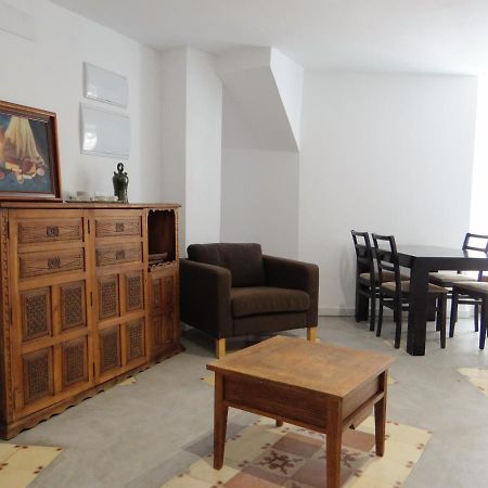 Апартаменты Apartamento Tipico Аликанте Экстерьер фото