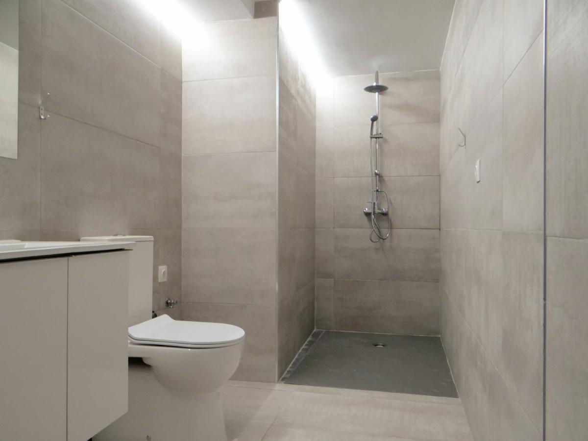 Апартаменты Apartamento Tipico Аликанте Экстерьер фото